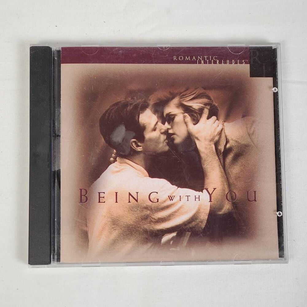 Romantic Interludes – Being With You